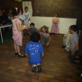 kamp 2005 (247) - Scouts en Gidsen Zaventem 